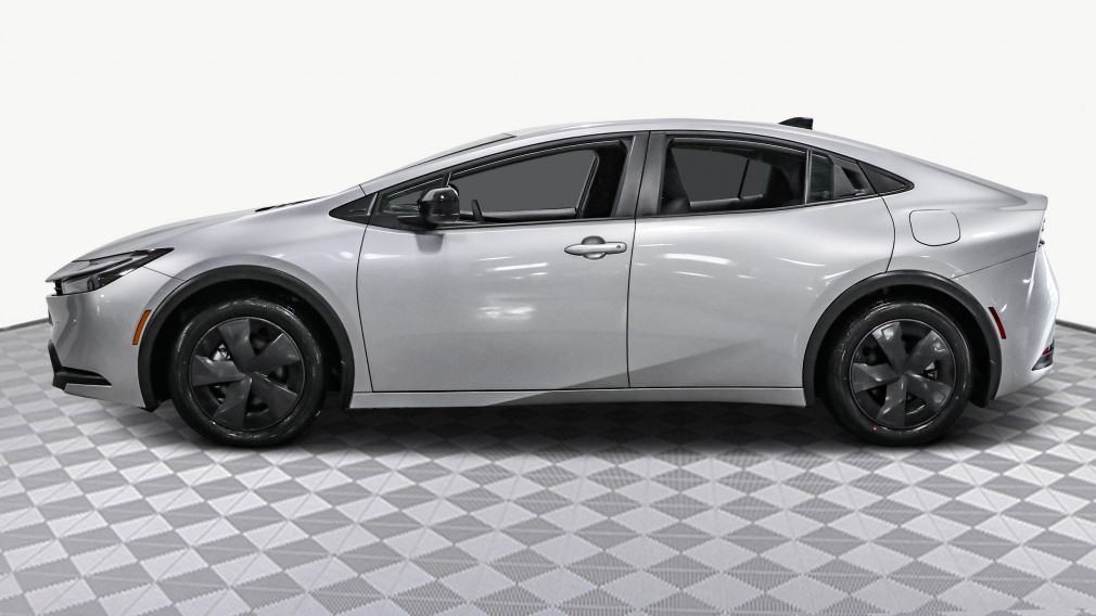 Toyota Prius SE 2026 d&rsquo;occasion à vendre - 4