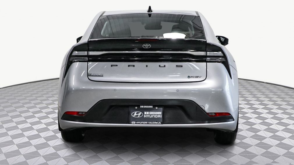 Toyota Prius SE 2026 d&rsquo;occasion à vendre - 6