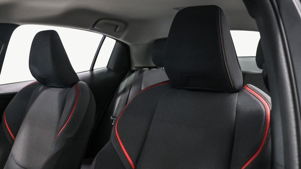 Toyota Prius SE 2026 d&rsquo;occasion à vendre - 11