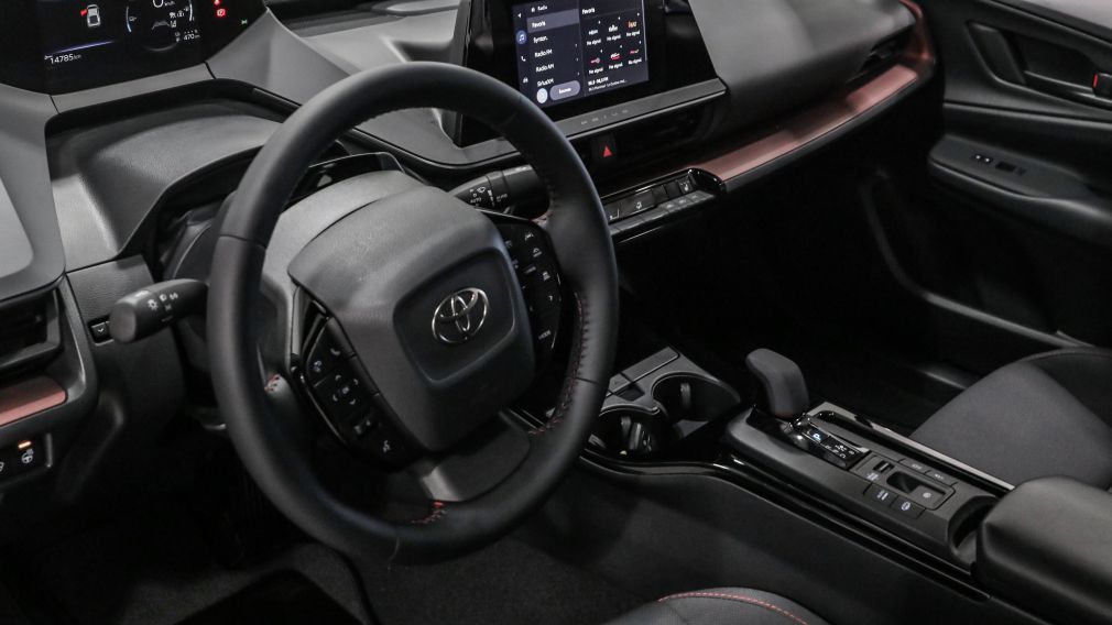 Toyota Prius SE 2026 d&rsquo;occasion à vendre - 9