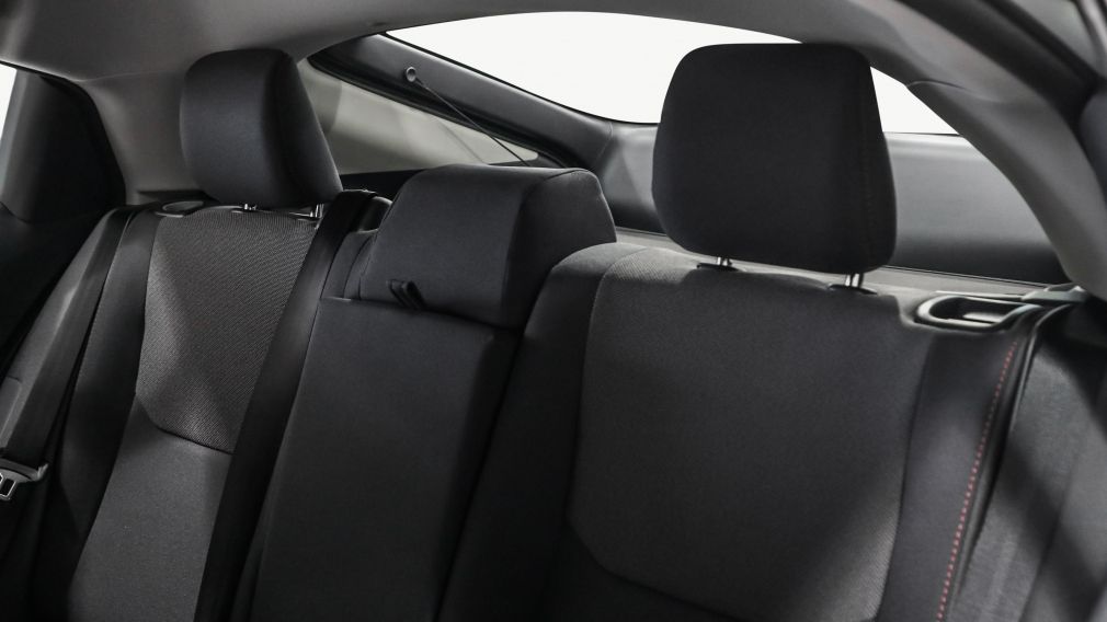 Toyota Prius SE 2026 d&rsquo;occasion à vendre - 13