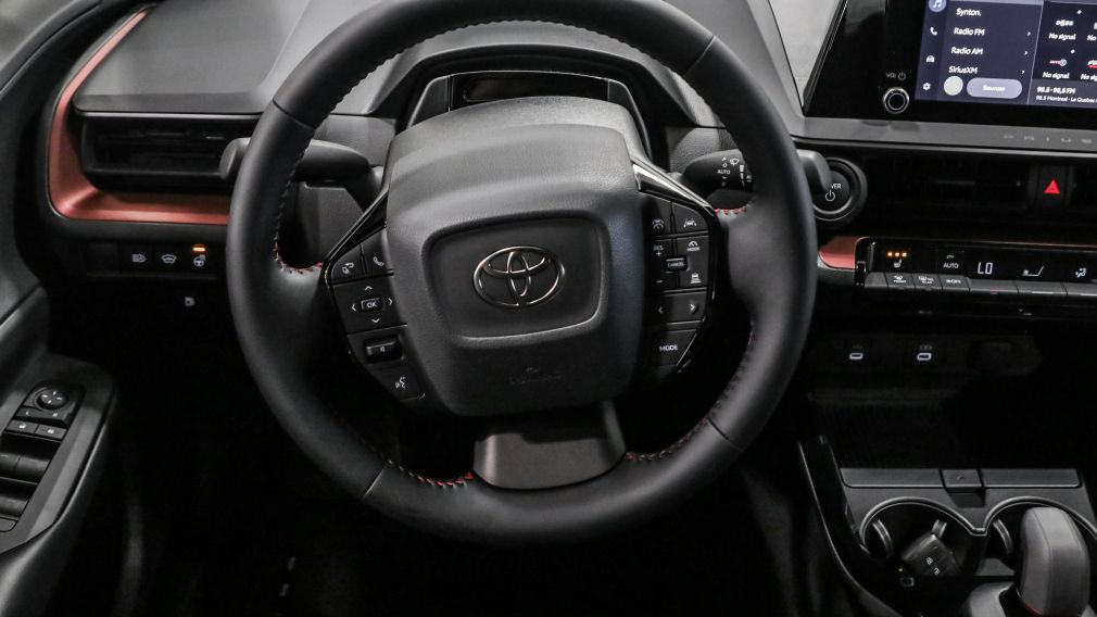 Toyota Prius SE 2026 d&rsquo;occasion à vendre - 14