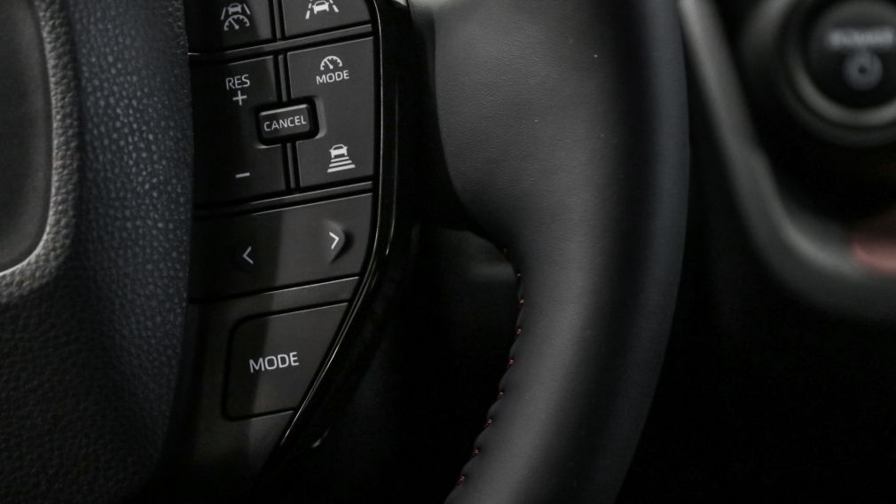 Toyota Prius SE 2026 d&rsquo;occasion à vendre - 16