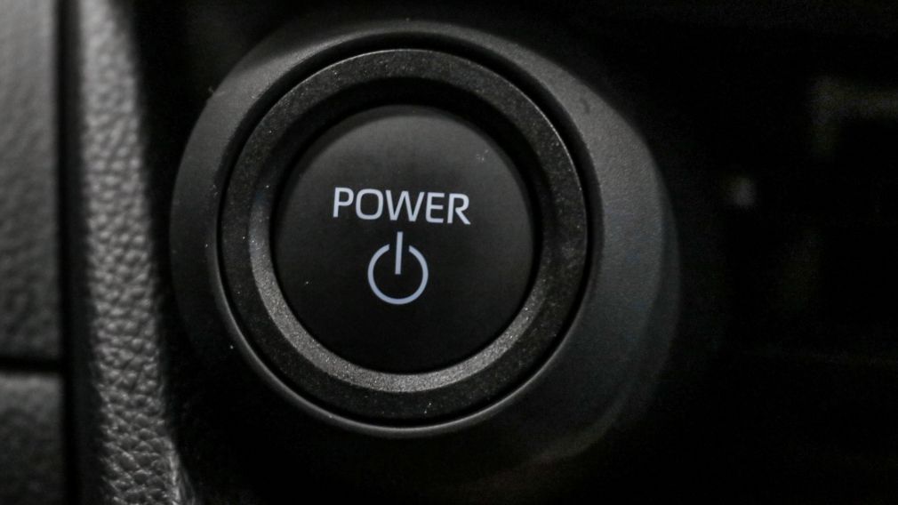 Toyota Prius SE 2026 d&rsquo;occasion à vendre - 17