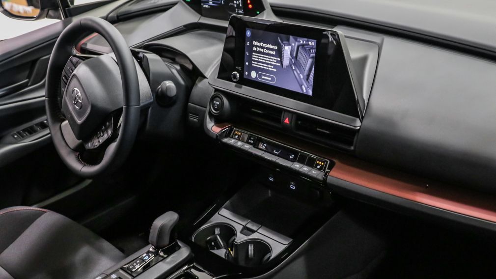 Toyota Prius SE 2026 d&rsquo;occasion à vendre - 23