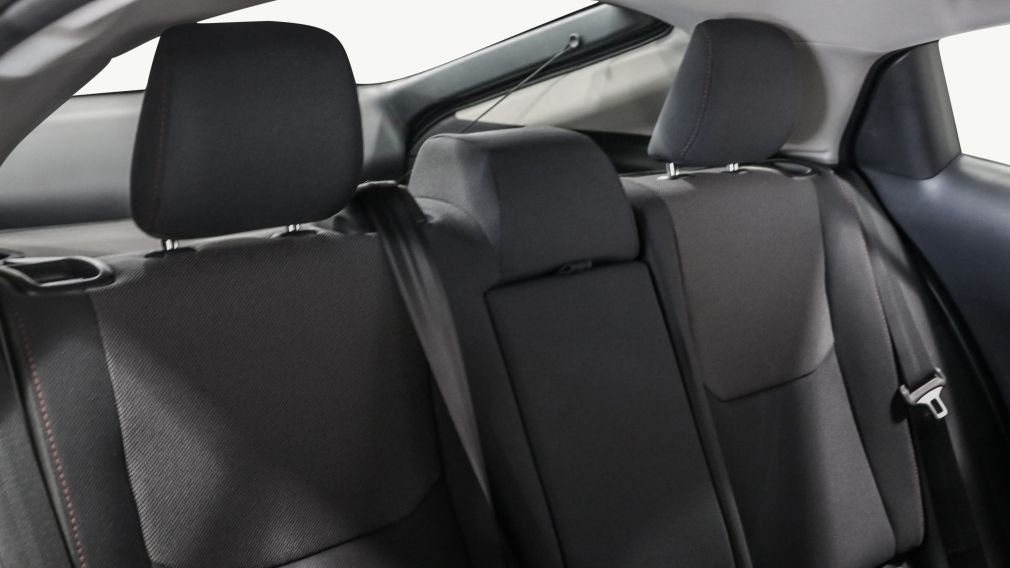 Toyota Prius SE 2026 d&rsquo;occasion à vendre - 24