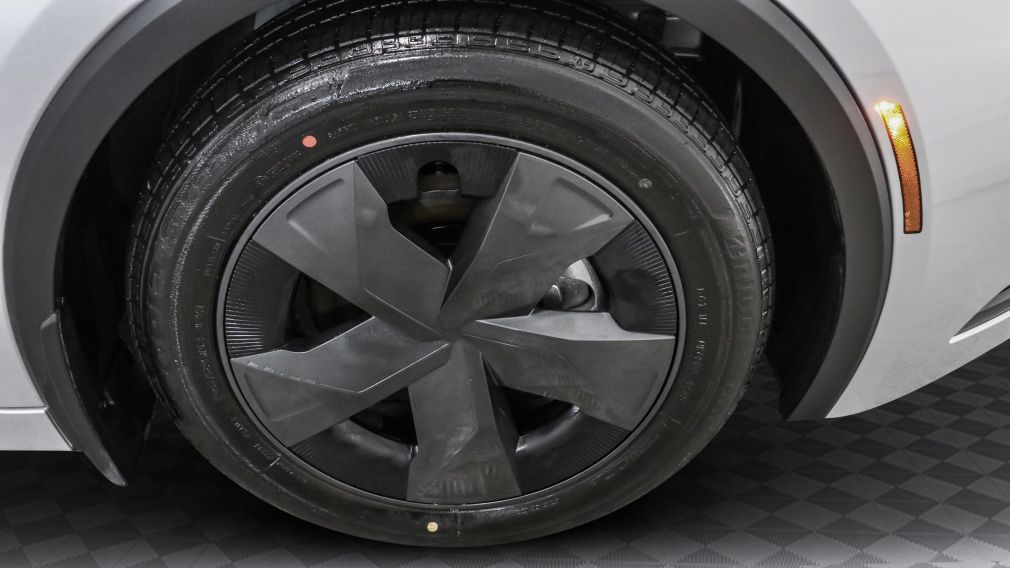 Toyota Prius SE 2026 d&rsquo;occasion à vendre - 25