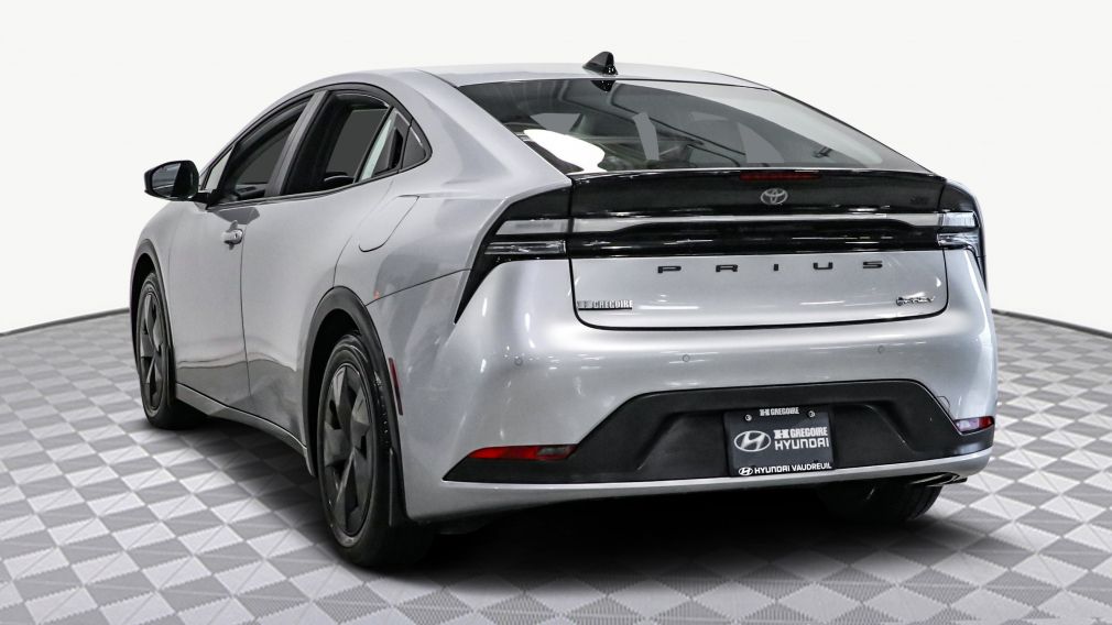 Toyota Prius SE 2026 d&rsquo;occasion à vendre - 7