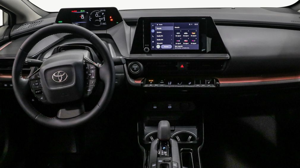 Toyota Prius SE 2026 d&rsquo;occasion à vendre - 10