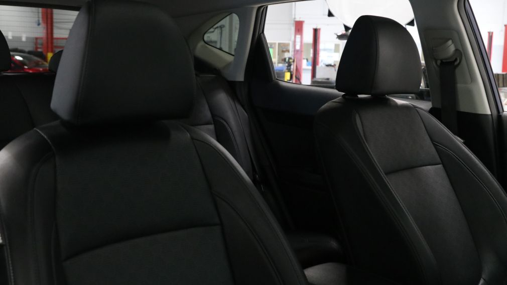 Kia Seltos EX 2022 d&rsquo;occasion à vendre - 25