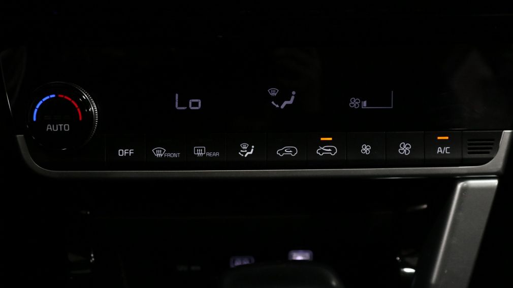 Kia Seltos EX 2022 d&rsquo;occasion à vendre - 23