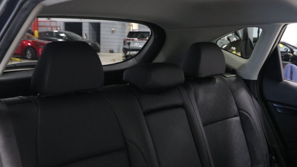 Kia Seltos EX 2022 d&rsquo;occasion à vendre - 27