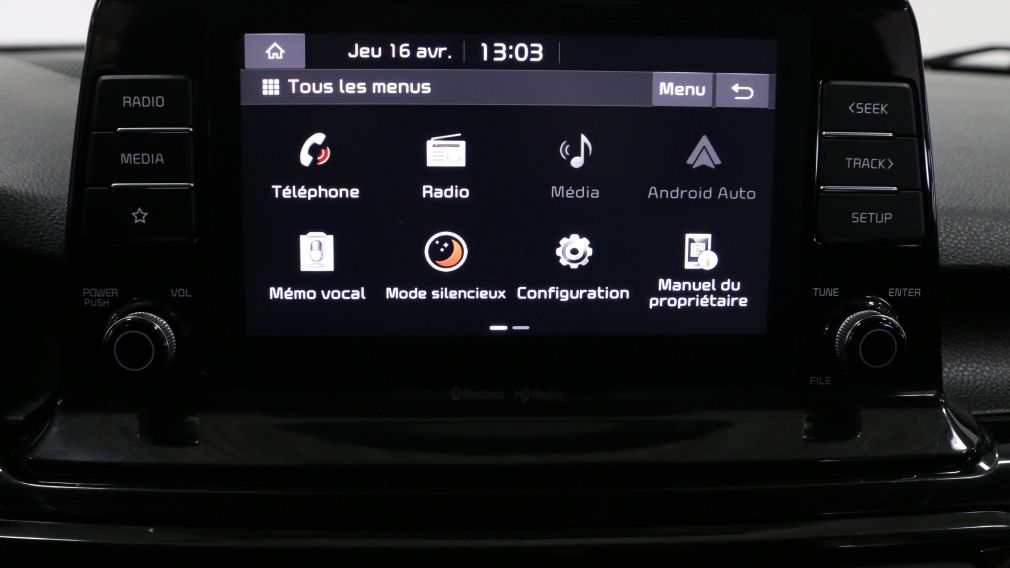 Kia Seltos EX 2022 d&rsquo;occasion à vendre - 20