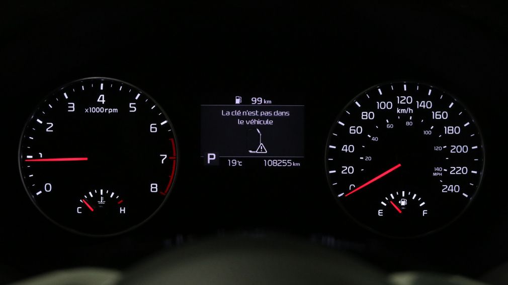 Kia Seltos EX 2022 d&rsquo;occasion à vendre - 18