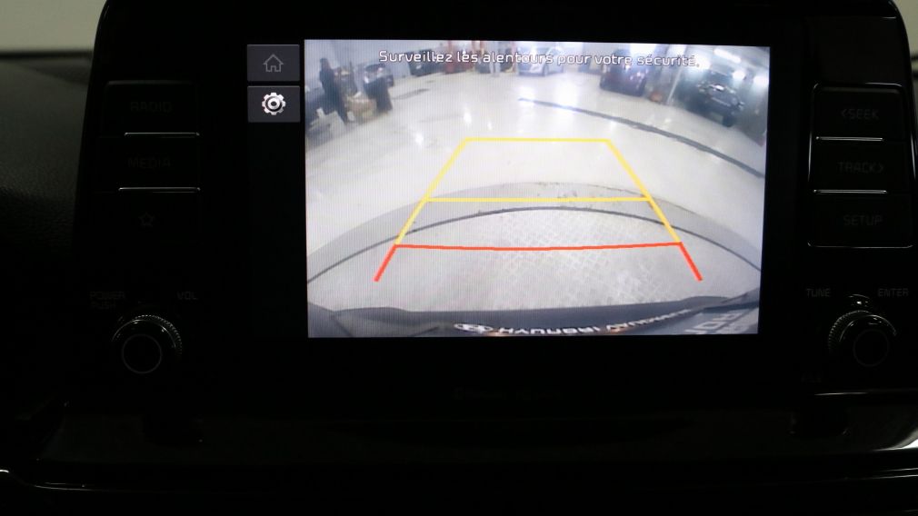 Kia Seltos EX 2022 d&rsquo;occasion à vendre - 22