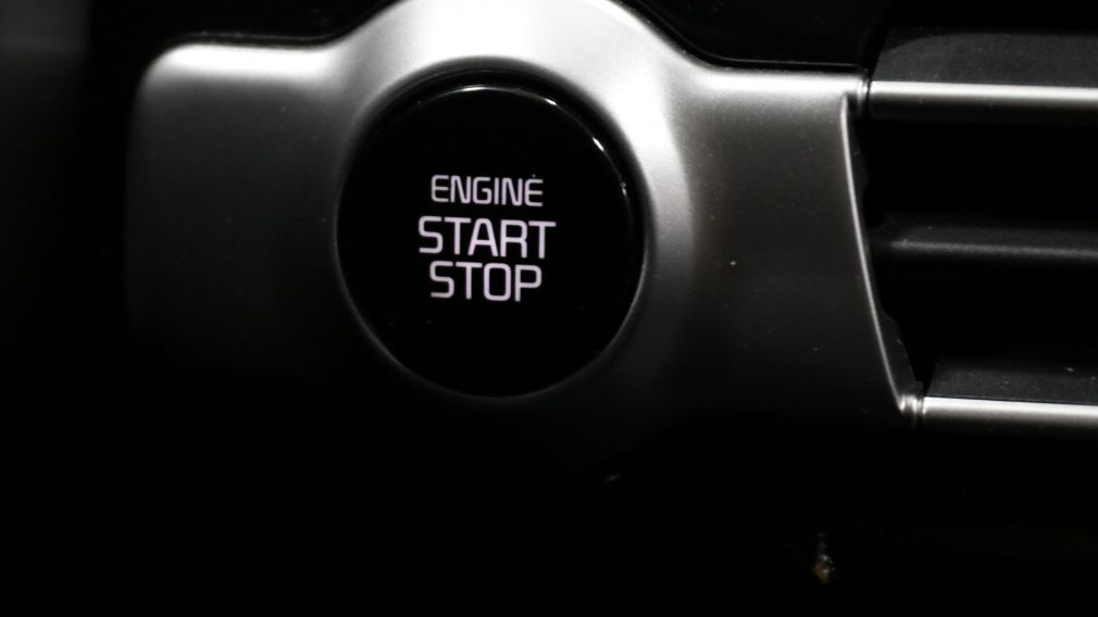 Kia Seltos EX 2022 d&rsquo;occasion à vendre - 19