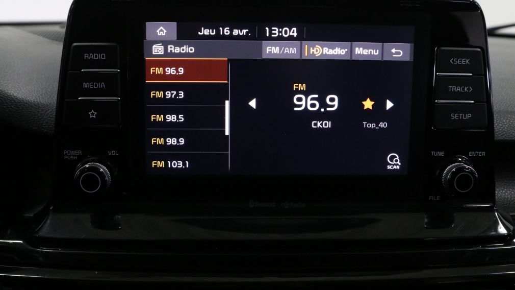 Kia Seltos EX 2022 d&rsquo;occasion à vendre - 21