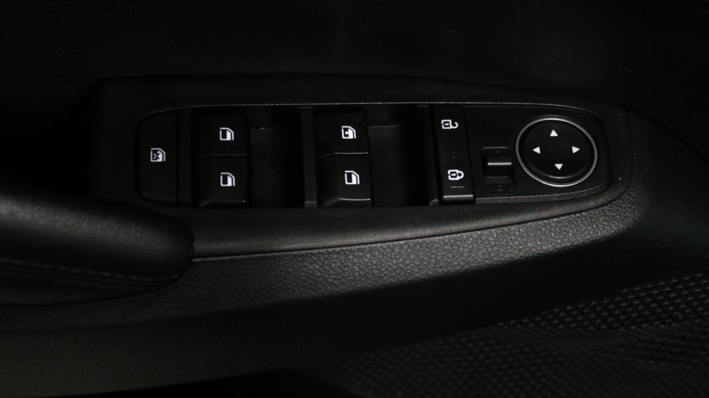 Kia Seltos EX 2022 d&rsquo;occasion à vendre - 11