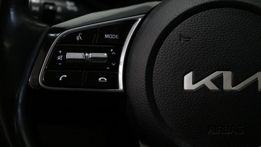 Kia Seltos EX 2022 d&rsquo;occasion à vendre - 15