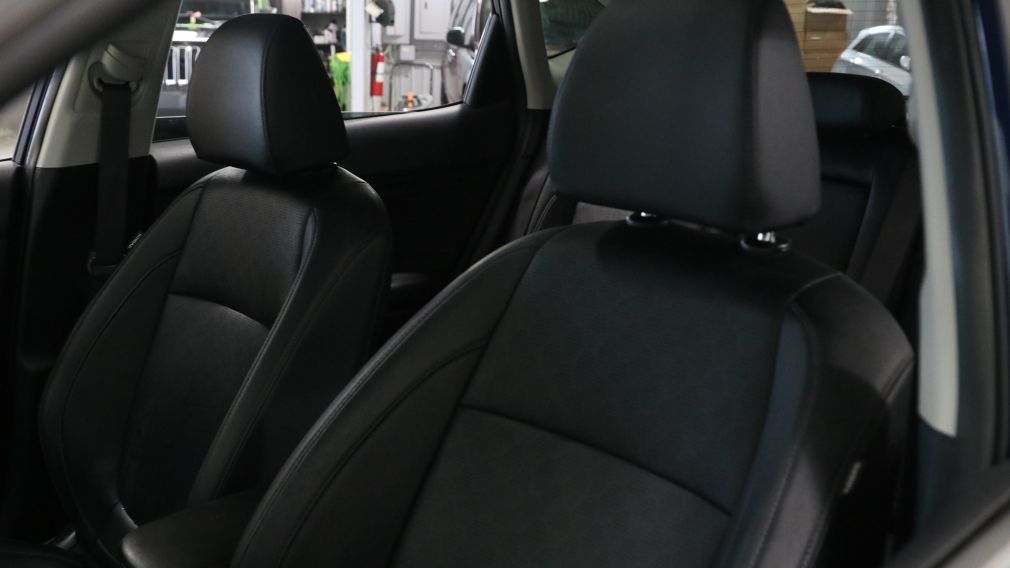 Kia Seltos EX 2022 d&rsquo;occasion à vendre - 9