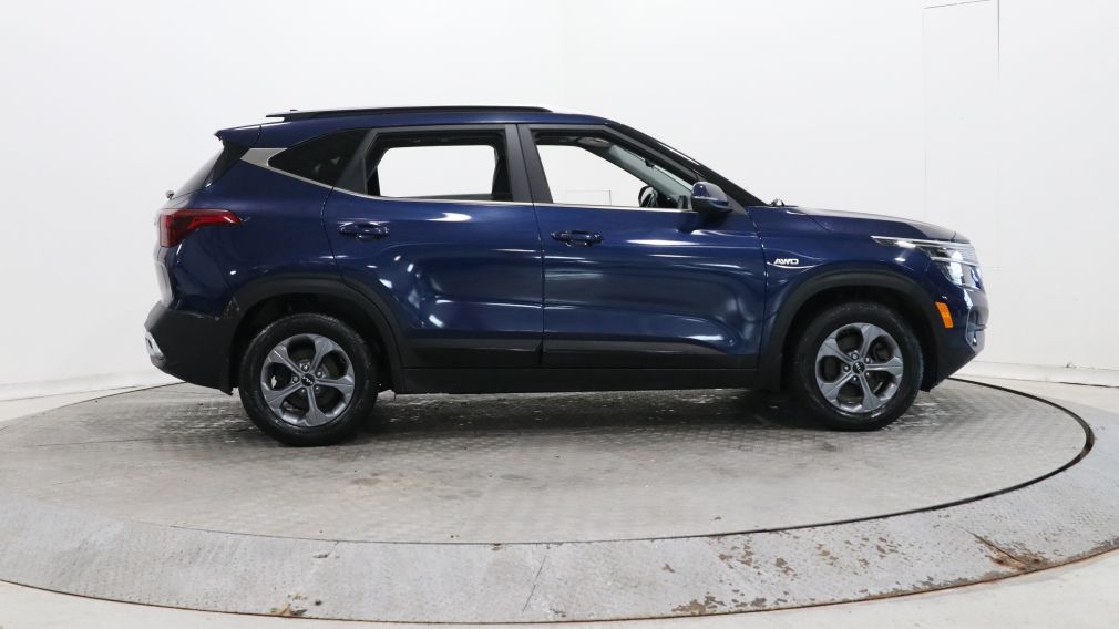 Kia Seltos EX 2022 d&rsquo;occasion à vendre - 8