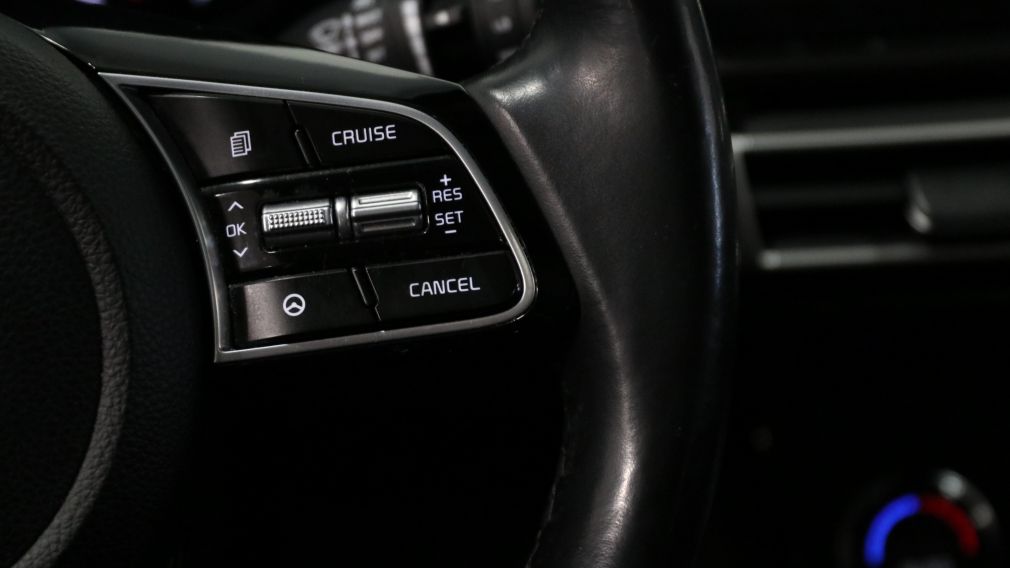 Kia Seltos EX 2022 d&rsquo;occasion à vendre - 16