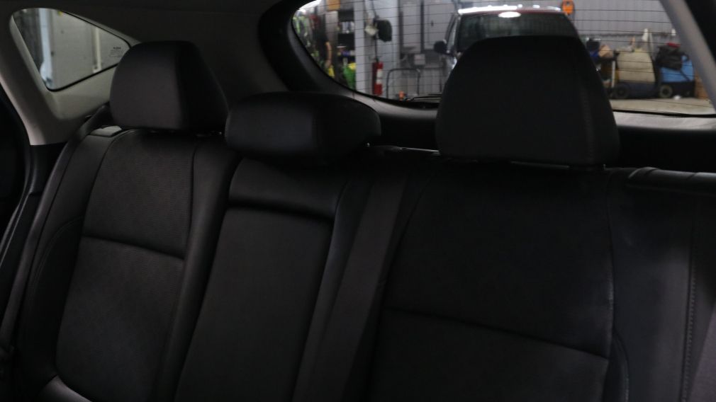 Kia Seltos EX 2022 d&rsquo;occasion à vendre - 13