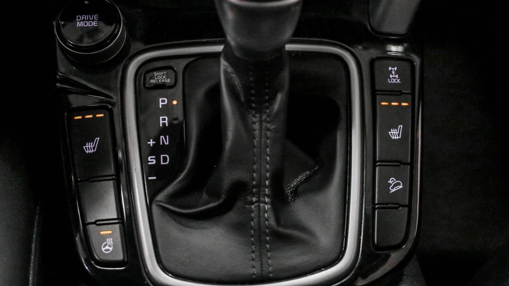 Kia Seltos EX 2022 d&rsquo;occasion à vendre - 24