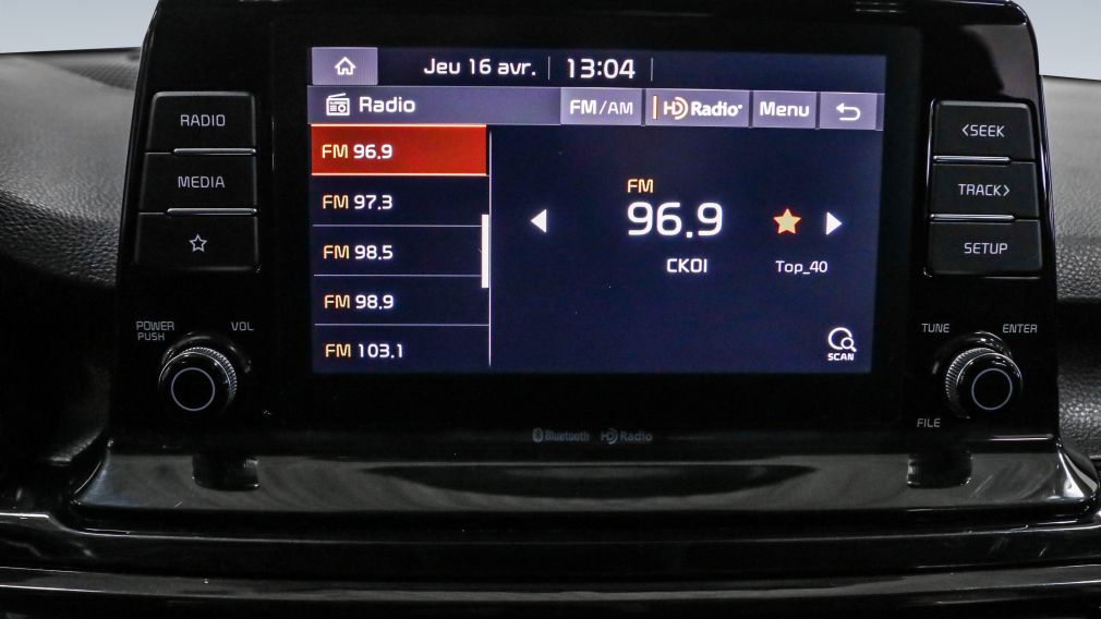Kia Seltos EX 2022 d&rsquo;occasion à vendre - 21