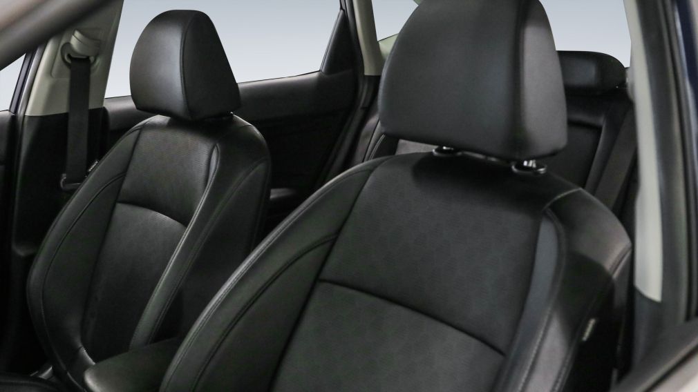Kia Seltos EX 2022 d&rsquo;occasion à vendre - 9