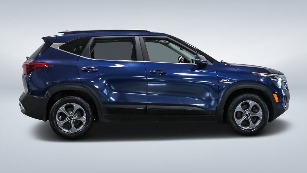 Kia Seltos EX 2022 d&rsquo;occasion à vendre - 8