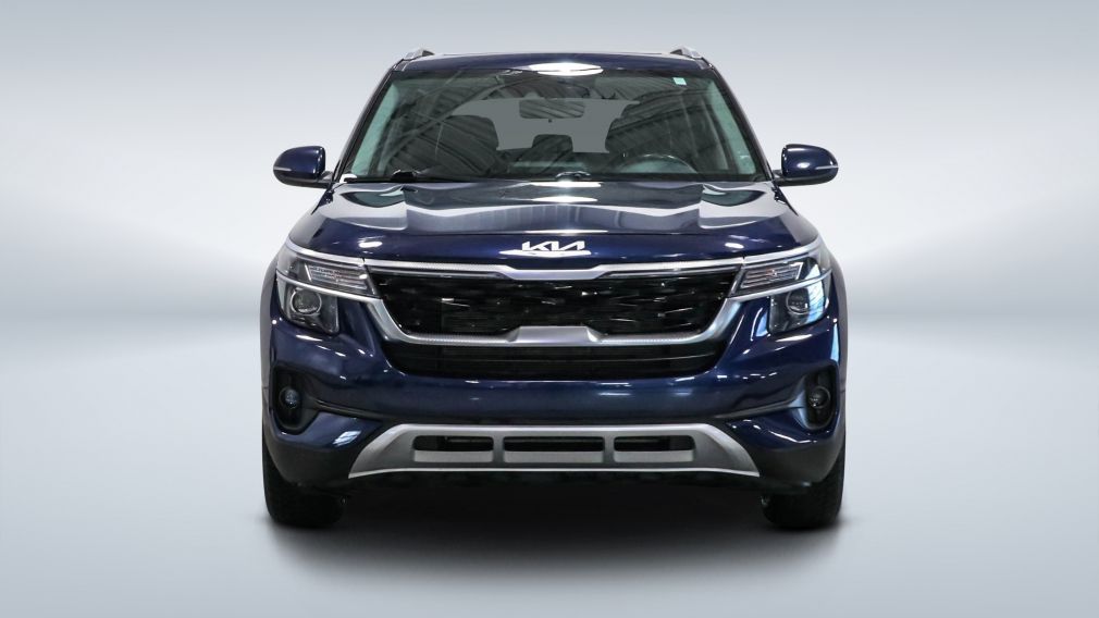 Kia Seltos EX 2022 d&rsquo;occasion à vendre - 2