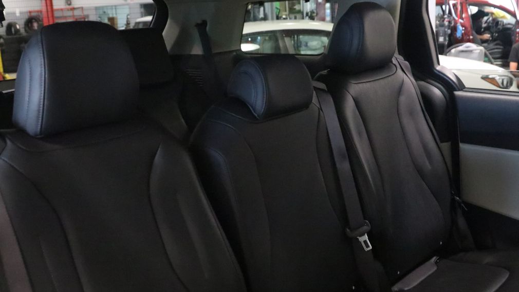 Kia Carnival EX 2022 d&rsquo;occasion à vendre - 31