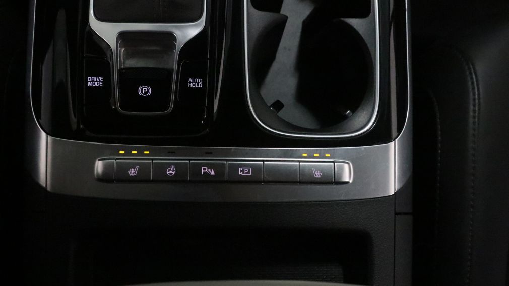 Kia Carnival EX 2022 d&rsquo;occasion à vendre - 28