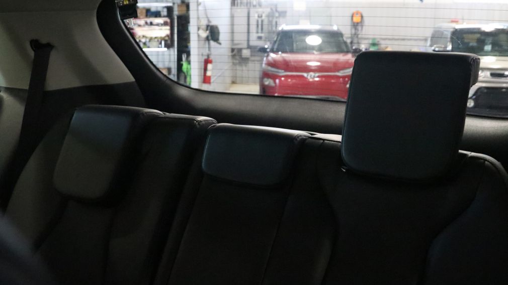 Kia Carnival EX 2022 d&rsquo;occasion à vendre - 14