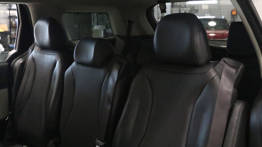 Kia Carnival EX 2022 d&rsquo;occasion à vendre - 13