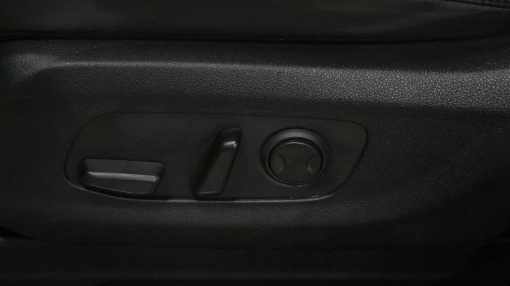 Kia Carnival EX 2022 d&rsquo;occasion à vendre - 12