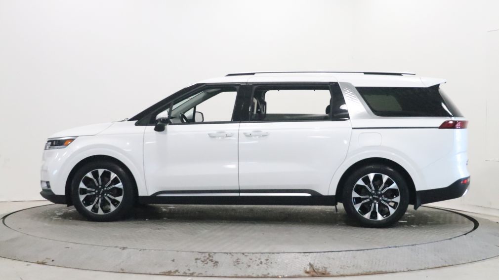 Kia Carnival EX 2022 d&rsquo;occasion à vendre - 4