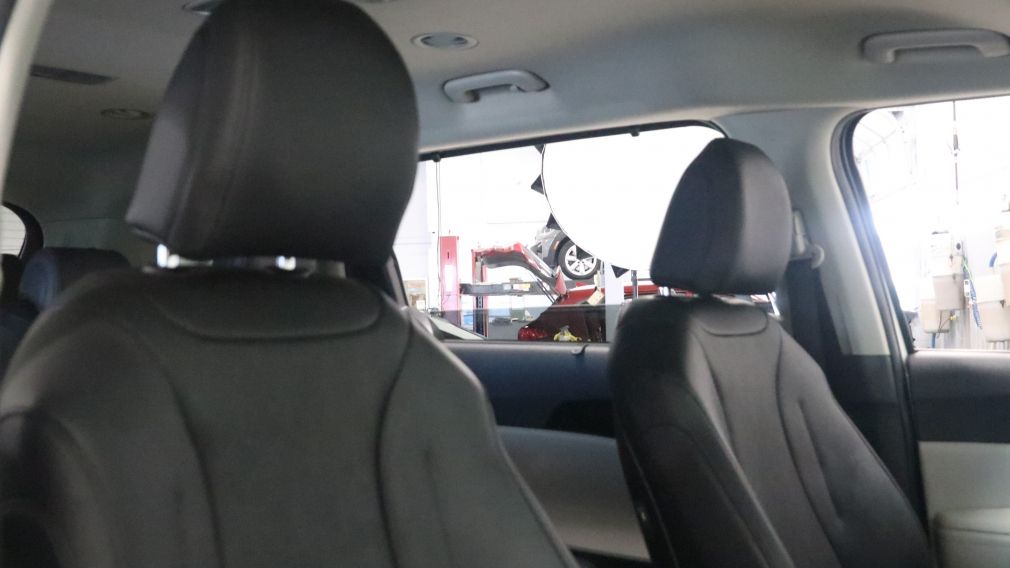 Kia Carnival EX 2022 d&rsquo;occasion à vendre - 29