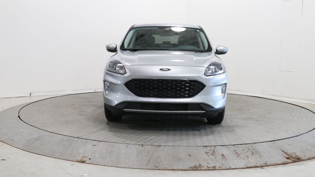 Ford Escape SEL 2022 d&rsquo;occasion à vendre - 2
