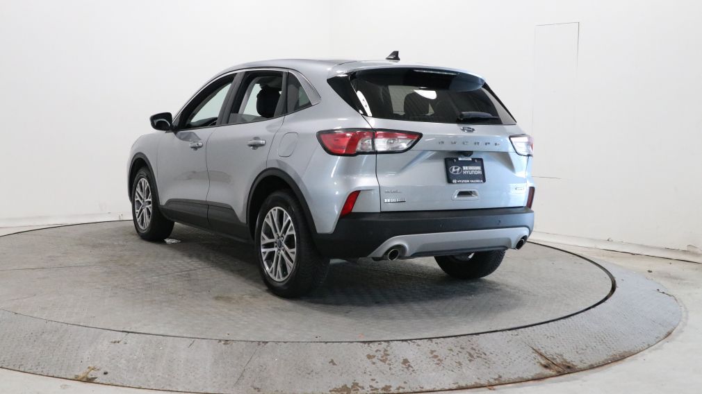 Ford Escape SEL 2022 d&rsquo;occasion à vendre - 5