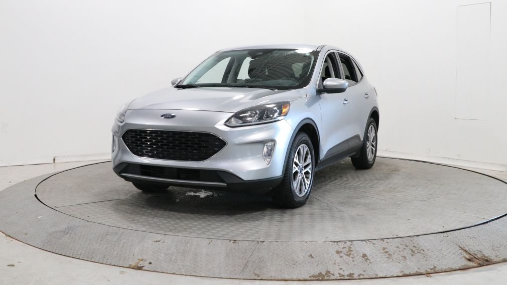Ford Escape SEL 2022 d&rsquo;occasion à vendre - 3