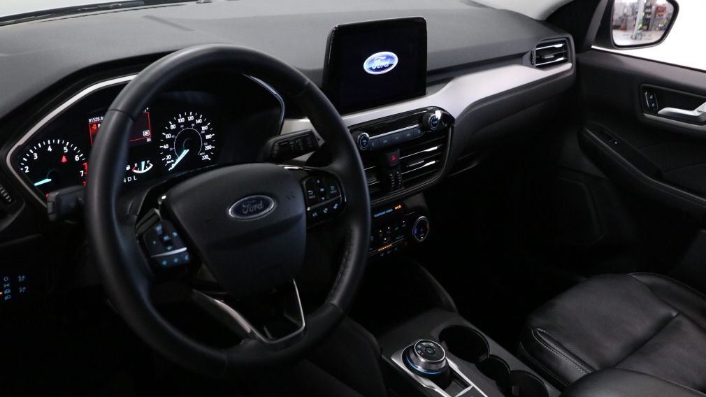 Ford Escape SEL 2022 d&rsquo;occasion à vendre - 10