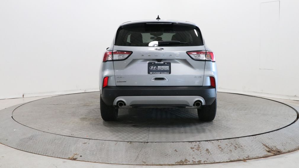 Ford Escape SEL 2022 d&rsquo;occasion à vendre - 6