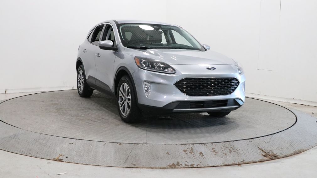 Ford Escape SEL