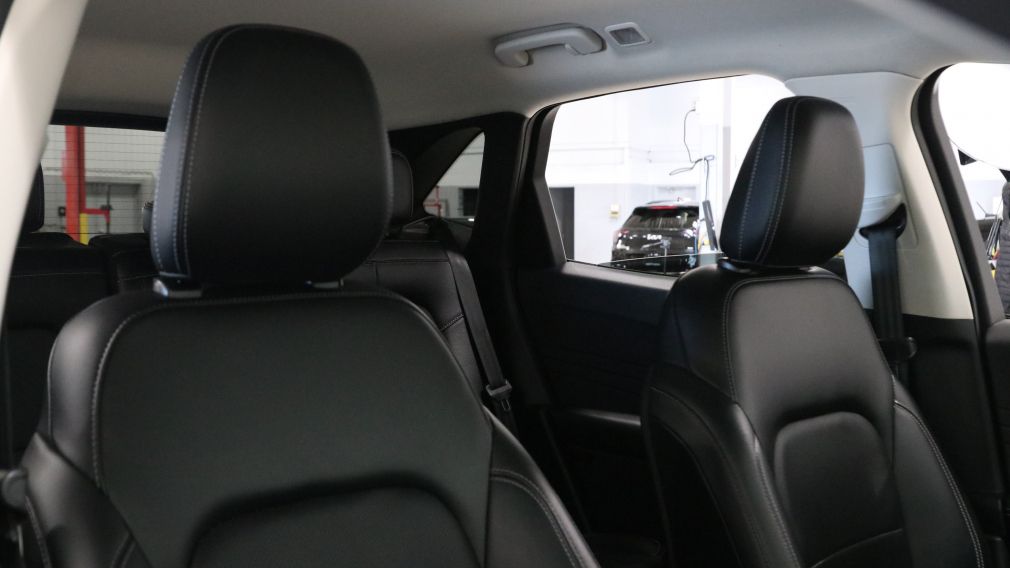 Ford Escape SEL 2022 d&rsquo;occasion à vendre - 23