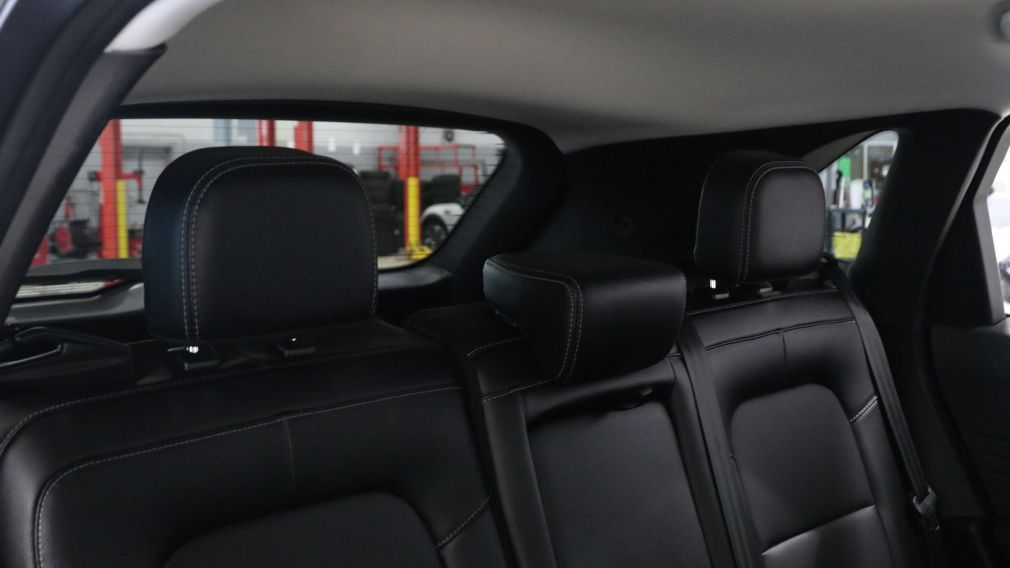 Ford Escape SEL 2022 d&rsquo;occasion à vendre - 25