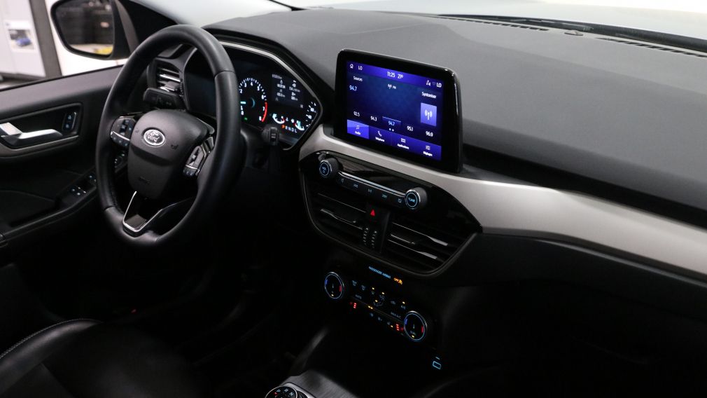 Ford Escape SEL 2022 d&rsquo;occasion à vendre - 24