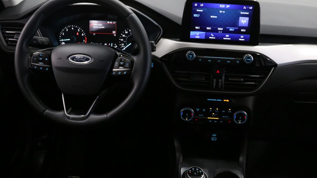 Ford Escape SEL 2022 d&rsquo;occasion à vendre - 17