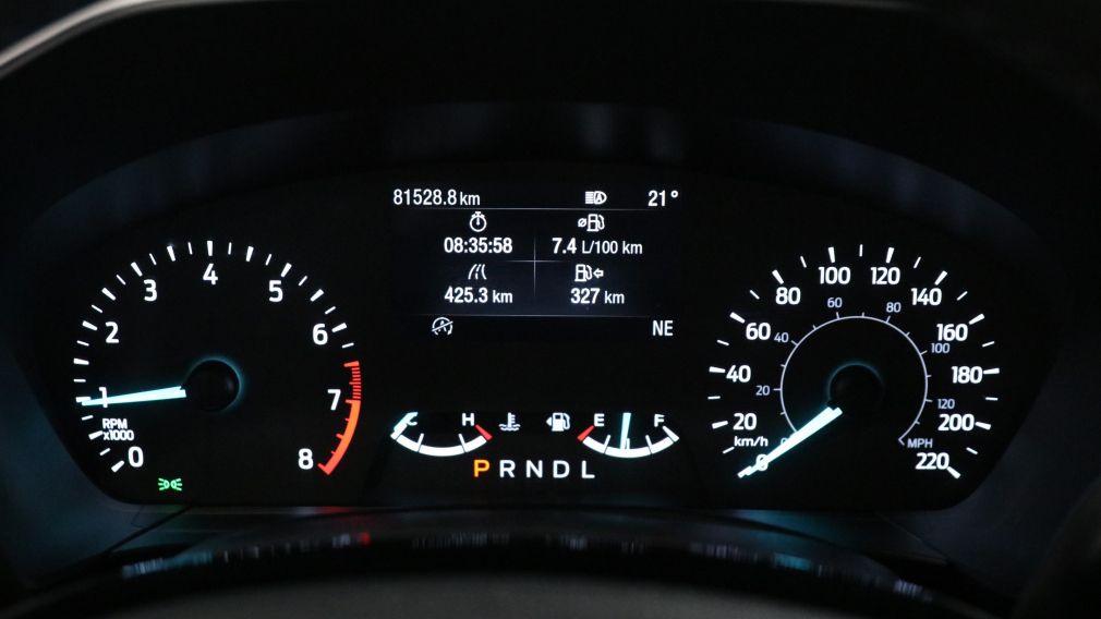 Ford Escape SEL 2022 d&rsquo;occasion à vendre - 18